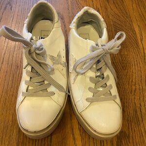 Shu shop sneakers 7.5